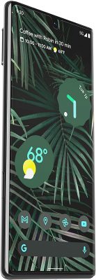 Google Pixel 6 Pro screen protector