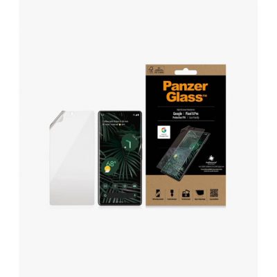Google Pixel 6 Pro screen protector