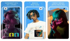 11 Best Red Eye Remover Apps for Android and iOS