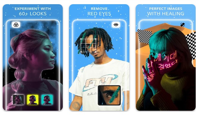 11 Best Red Eye Remover Apps for Android and iOS