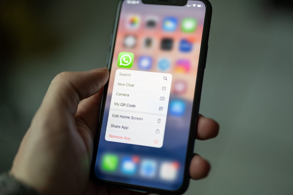 How to See Recently Deleted Apps on Android and iOS