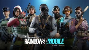 Rainbow Six Mobile Preview: Things to Know Before Release