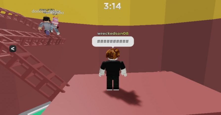 How to Turn off Safe Chat in Roblox [2022 Guide]