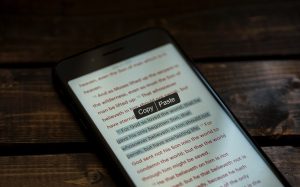 3 Ways to Find and Access Clipboard on iPhone