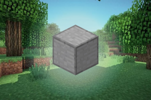 How to Make Smooth Stone in Minecraft (Recipe and Tips)