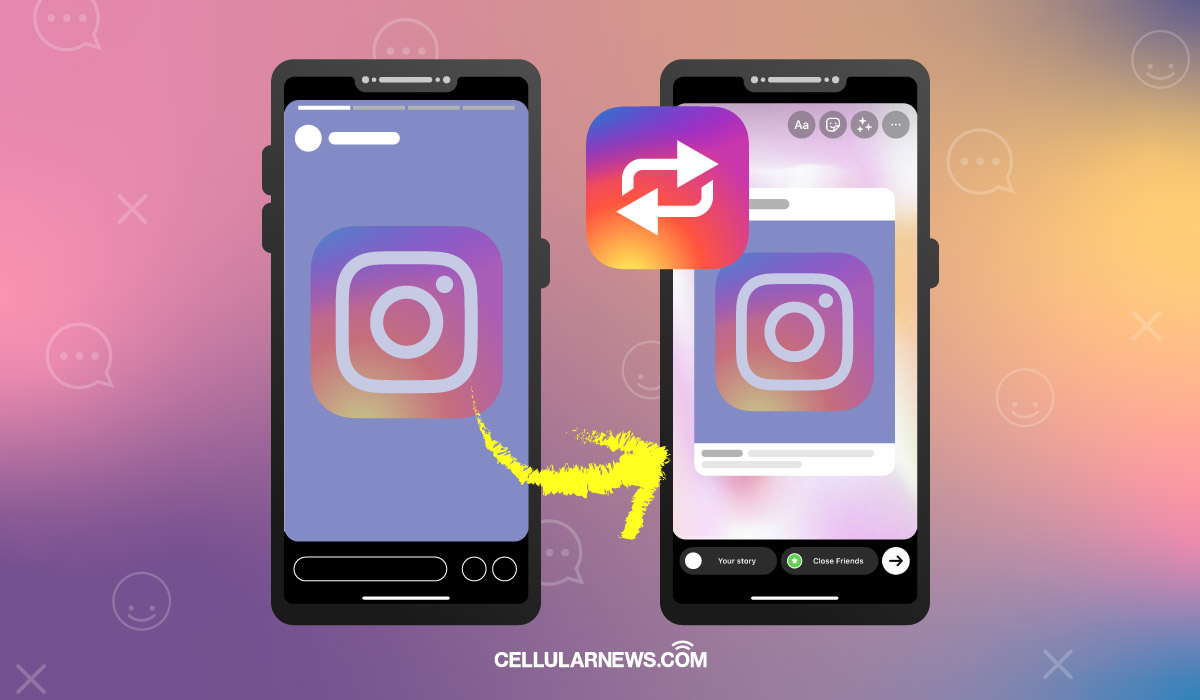 How to Repost an Instagram Story and Boost Engagement