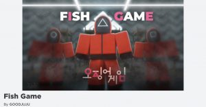 12 Best Squid Game Roblox Experiences to Play