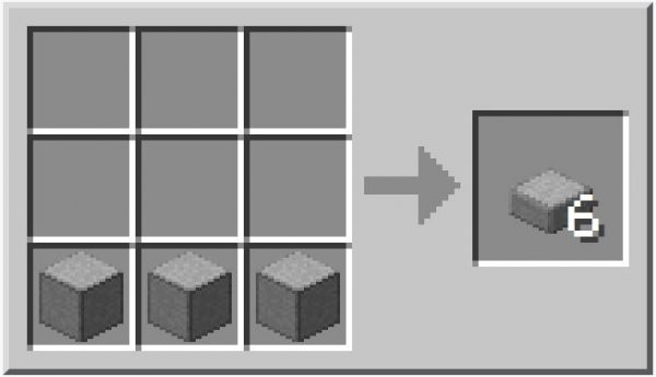 How To Make Smooth Stone In Minecraft - BUFF