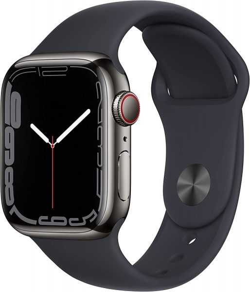 Apple Watch Aluminum vs Stainless Steel vs Titanium