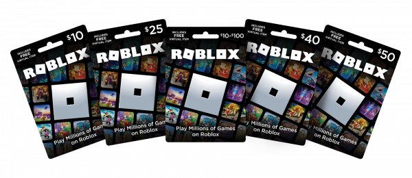 ✓ How To Redeem A Roblox Gift Card Online 🔴 