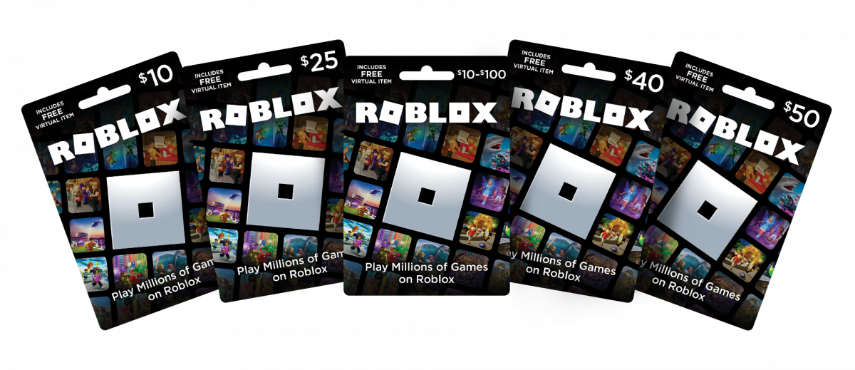 How To Redeem A Roblox Gift Card Step By Step Guide