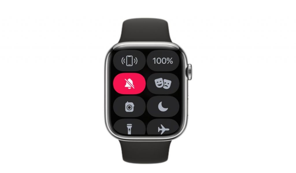 how-to-make-apple-watch-vibrate-only