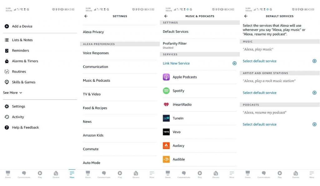 Can Alexa Play Music Without Subscription
