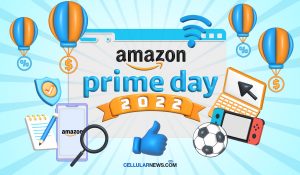 Amazon Prime Day 2022 Early Deals ahead of July 12