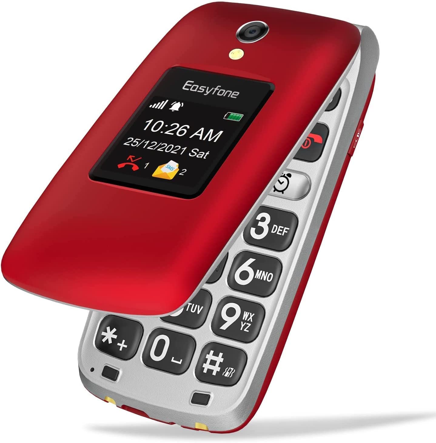 Easyfone Prime-A1 Pro