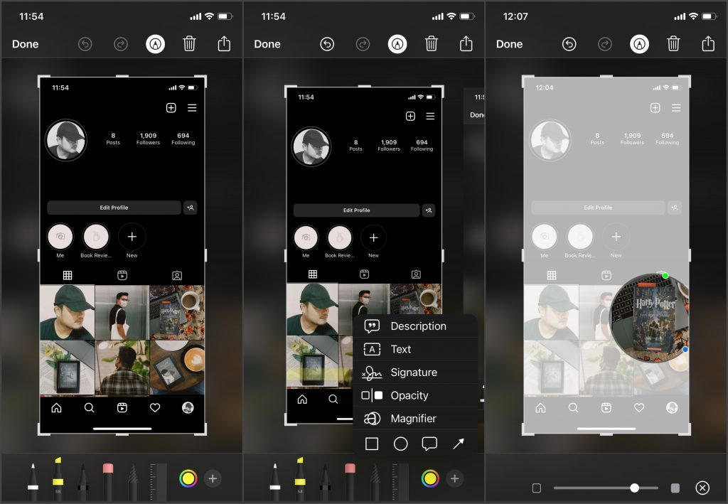 What Is Magnifier on iPhone and How to Use It?