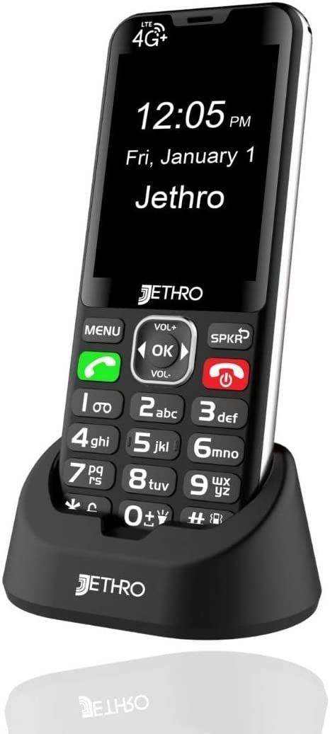 Jethro SC490
