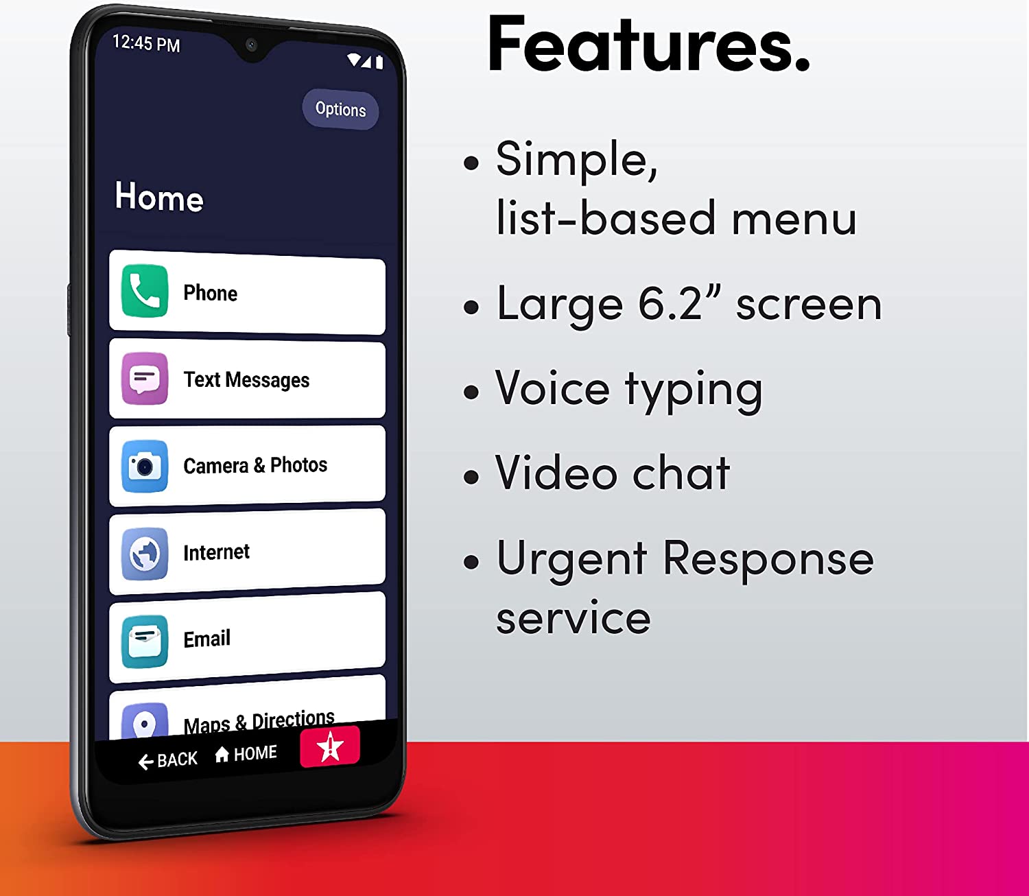 Jitterbug Smart 3