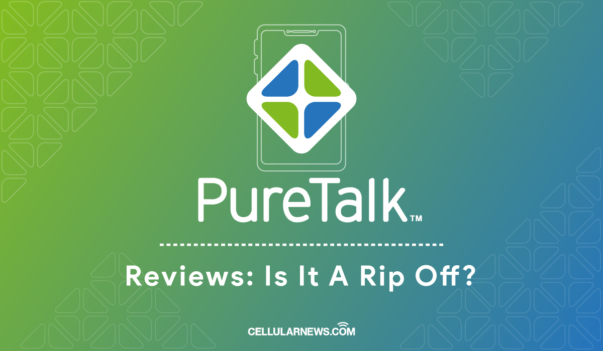 PureTalk Review Is It a Rip Off? Here's the Truth