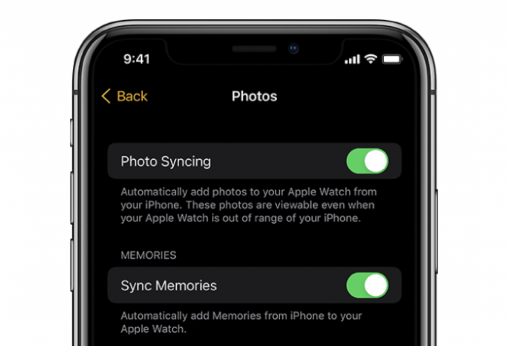 how-to-delete-photos-on-apple-watch