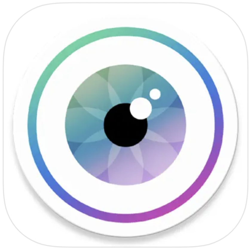 NowYouSee App Icon