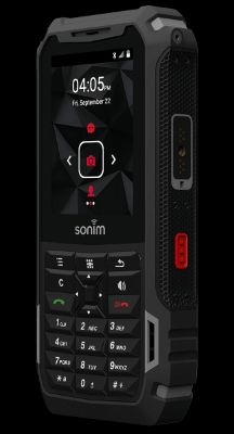 Sonim XP5s