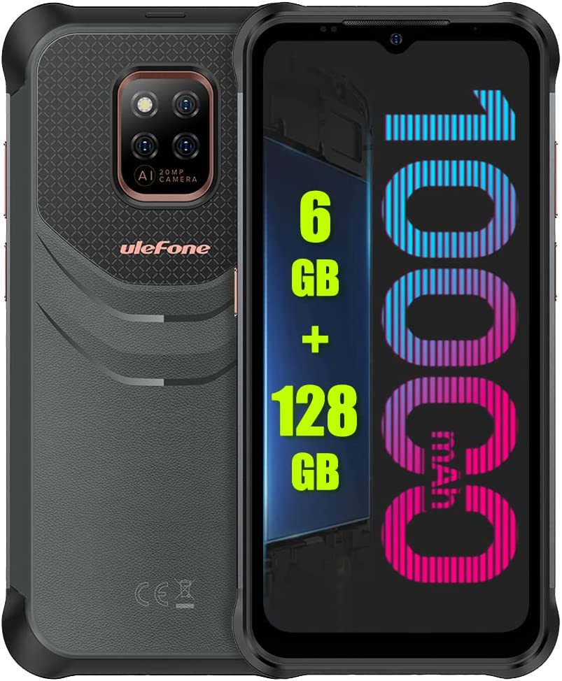Ulefone Power Armor 14 Pro
