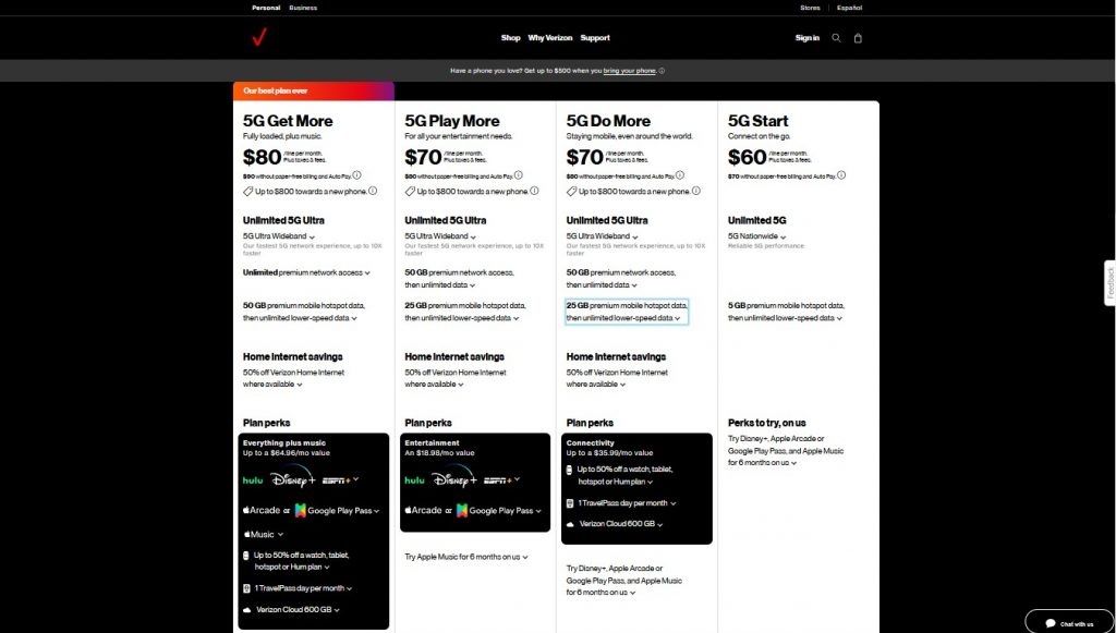 10 Best Cell Phone Plans for Kids in 2022