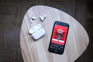 Why Do My AirPods Keep Cutting Out? 7 Causes and Fixes