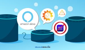 [Solved] Best Fixes When Alexa Can’t Reach Amazon Music