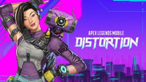 Apex Mobile Season 2 Release Date, New Character Revealed