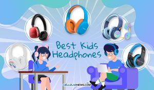 13 Best Kids Headphones in 2022 [Safe for Little Ears]