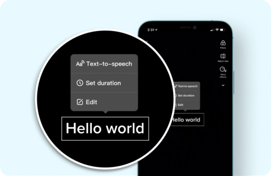 How to Use Text-to-Speech on TikTok to Reach a Wider Audience