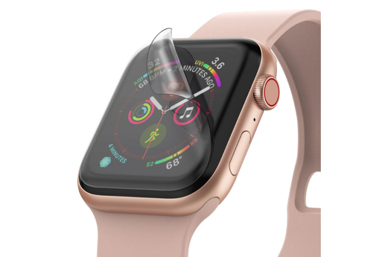 Why Is My Apple Watch ZoomedIn? How to Zoom It Out