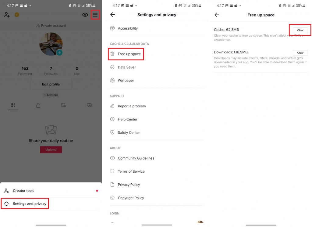 Why Is My TikTok Not Working? 11 Easy Fixes for iPhone and Android
