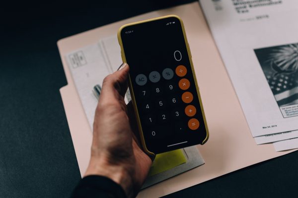 13 Best Calculator Apps to Use If You Struggle with Numbers