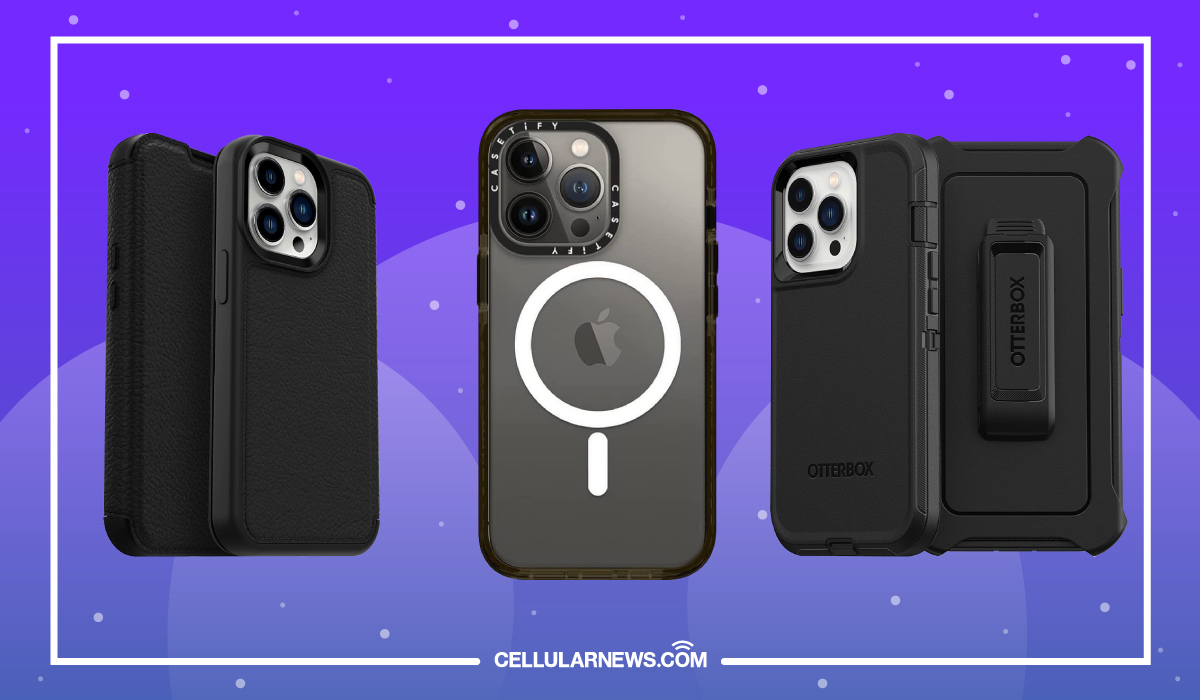 20 Best iPhone 13 Pro Cases You Should Buy