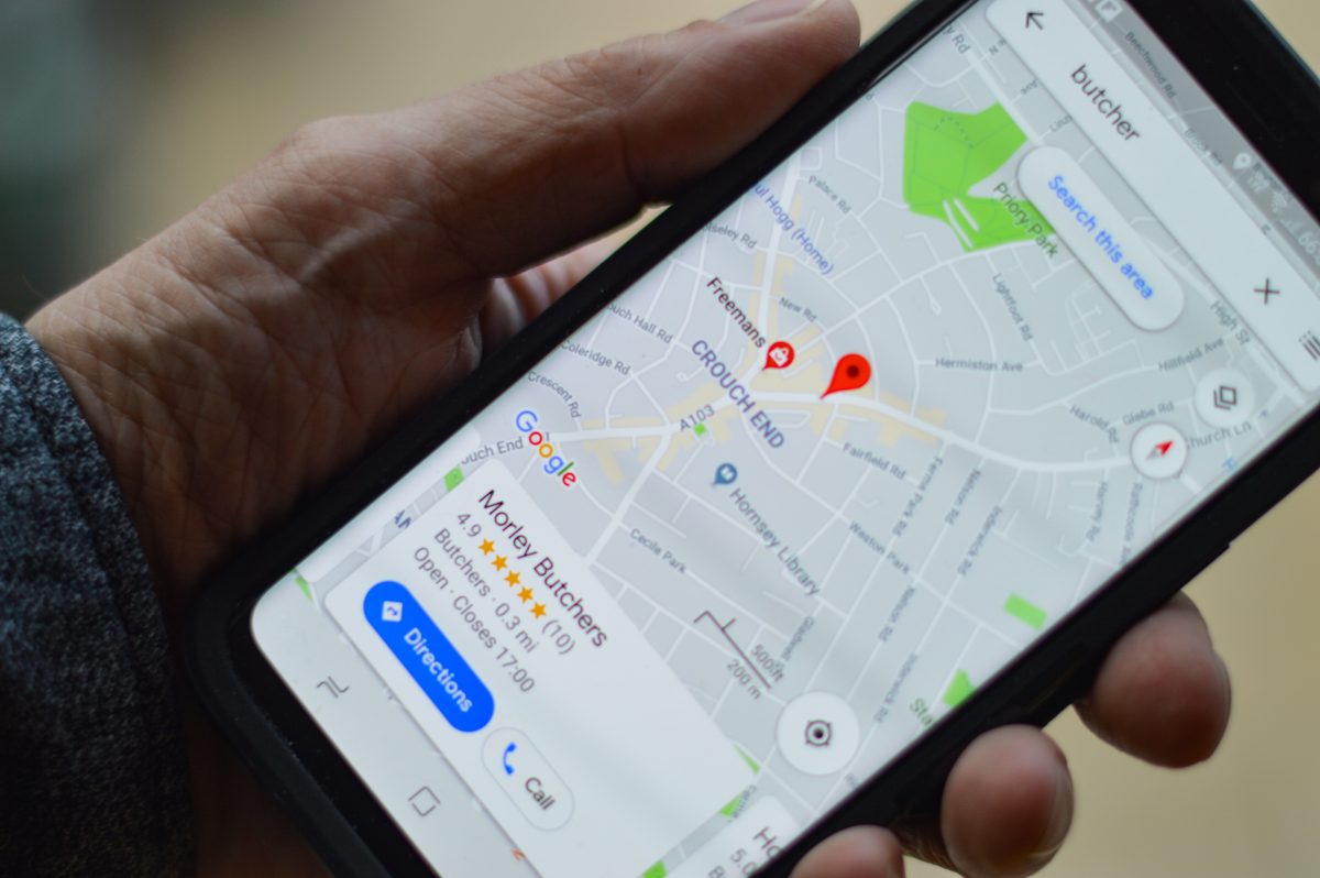How to Change Voice on Google Maps [Step-by-Step Guide]