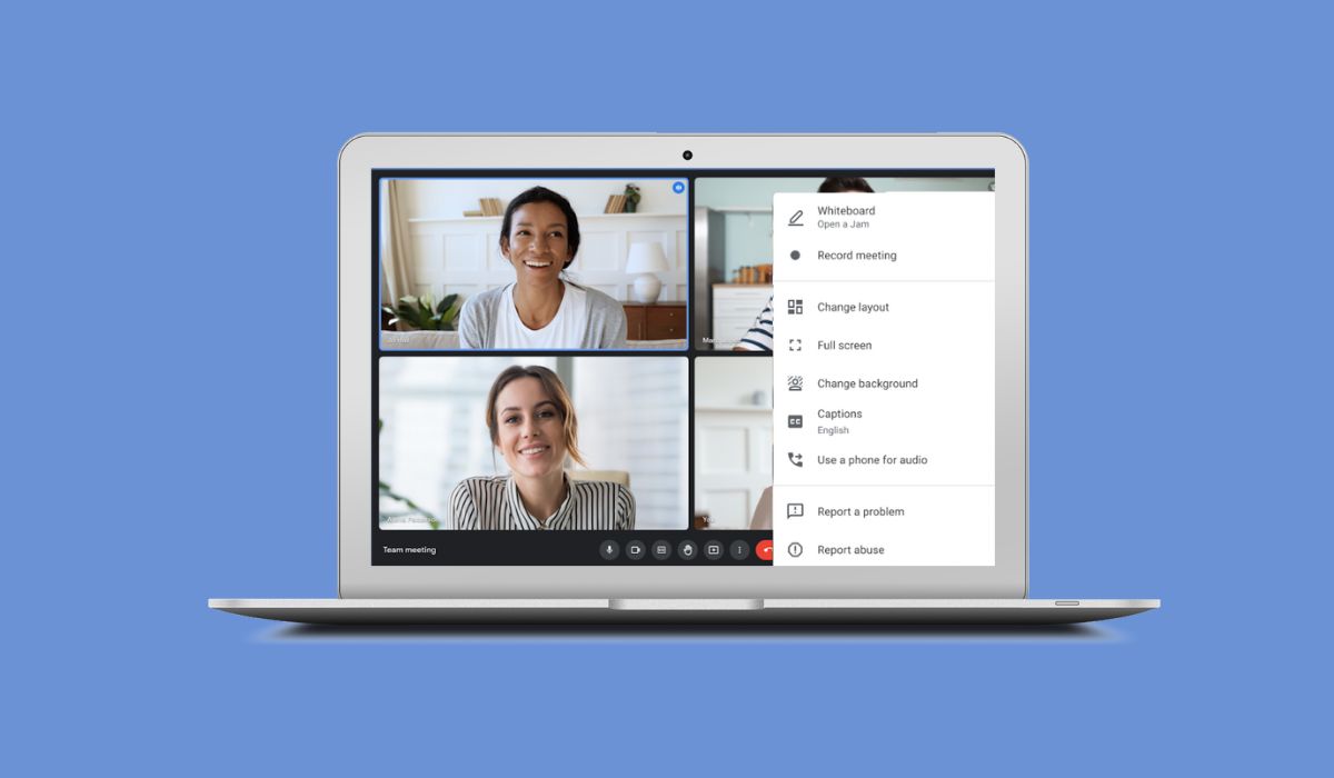 How to Record Google Meet Video Calls with Ease