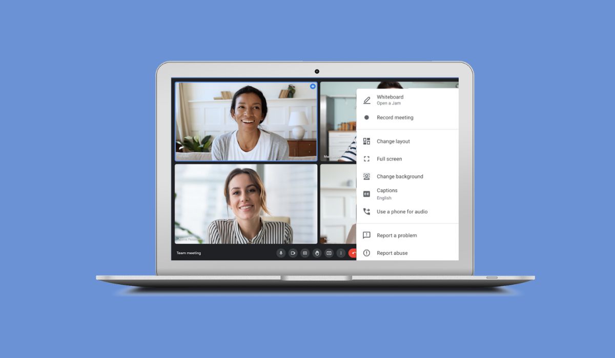 how-to-record-google-meet-video-calls-with-ease