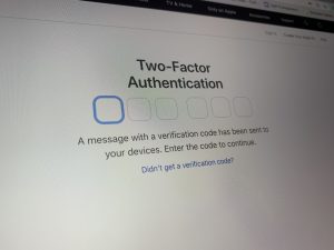 How to Turn Off Two Factor Authentication on iPhone