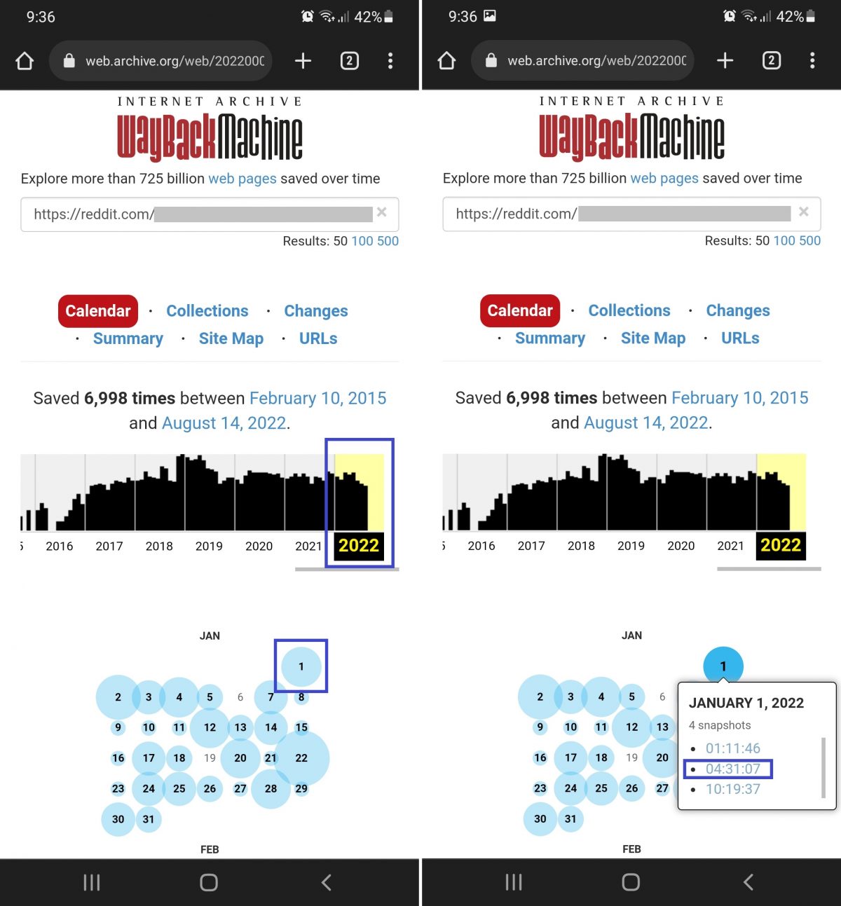 SEE DELETED REDDIT POSTS WAYBACK MACHINE 