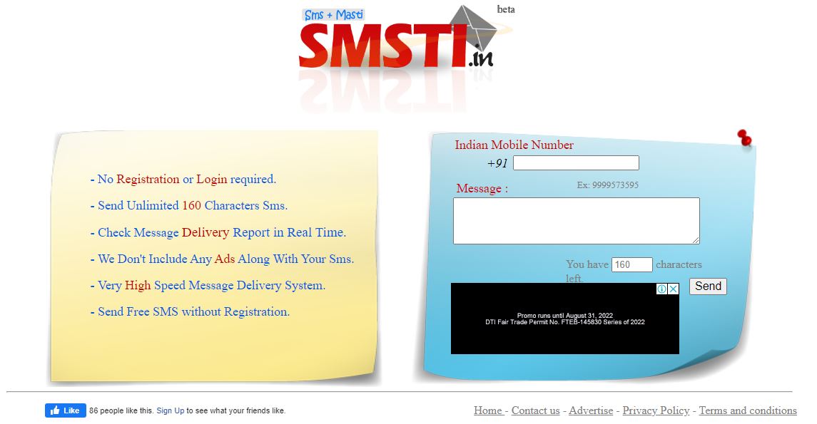 13 Best Apps for Sending Anonymous Message or Text