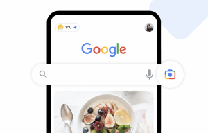 How to Use Google Lens on an iPhone or iPad