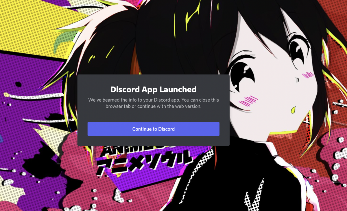 Join my discord server💯 Link in bio💯 Follow @anime.everyday for everyday  anime content💯 #anime #animefreak #animelife #animeamv… | Instagram