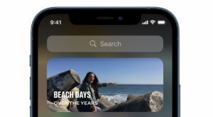 How to Use Photo Widget on Your iPhone Home Screen