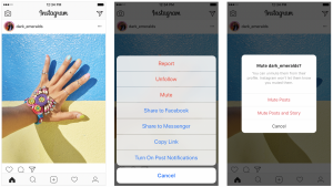 How to Mute Someone on Instagram [They Won’t Know]
