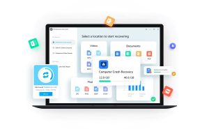 100% Effective: How to Recover Deleted Files in Original Quality on Windows 11