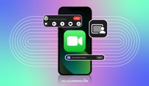 How to Share Screen on FaceTime Using iPhone, iPad, or Mac