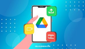How to Upload a Video to Google Drive [Ultimate Guide]